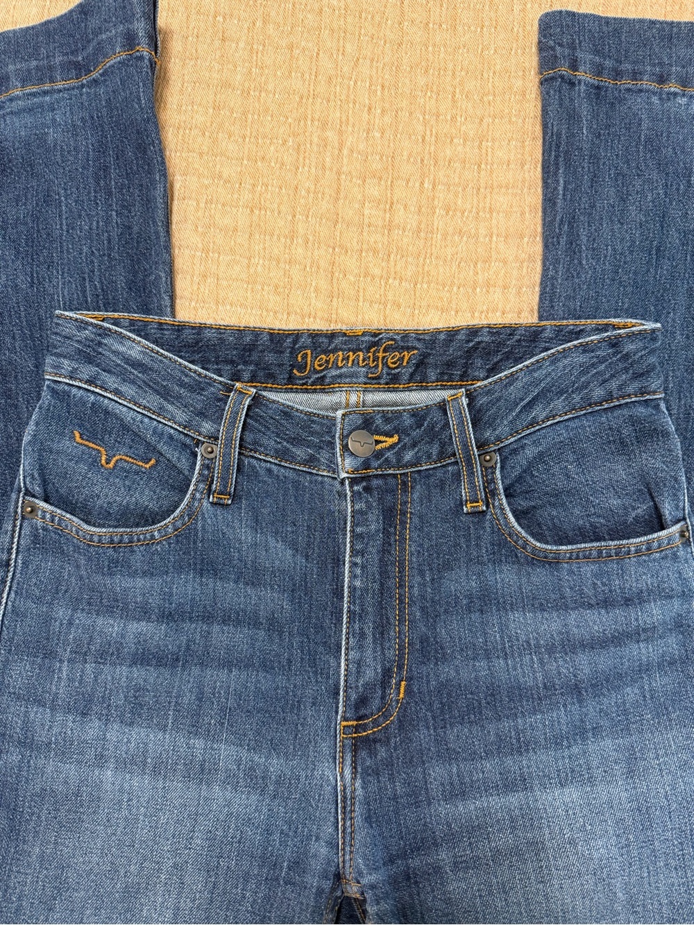 Kimes Ranch Denim Jennifer - Picture 10 of 11
